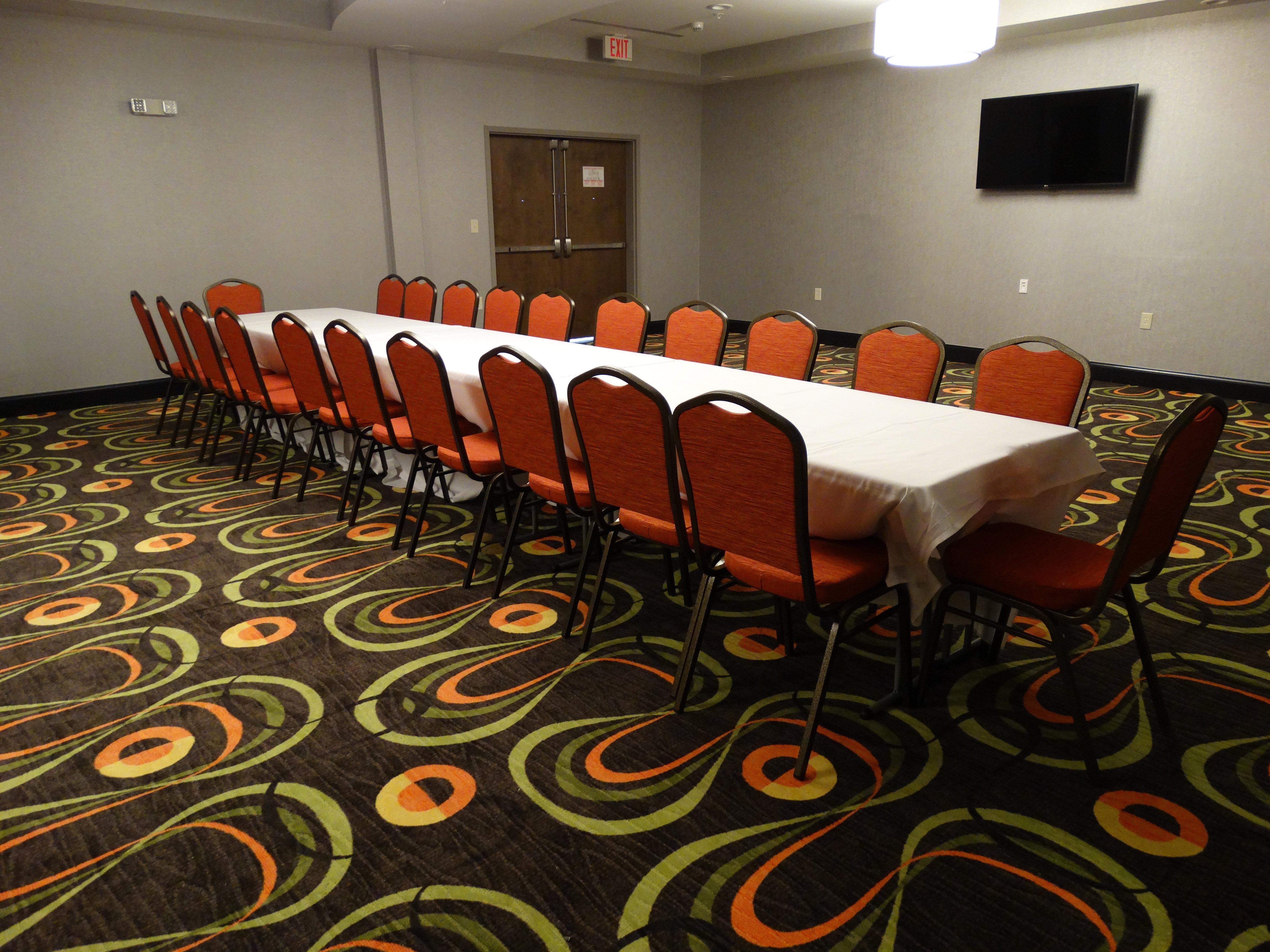 Holiday Inn Covington By Ihg Eksteriør bilde