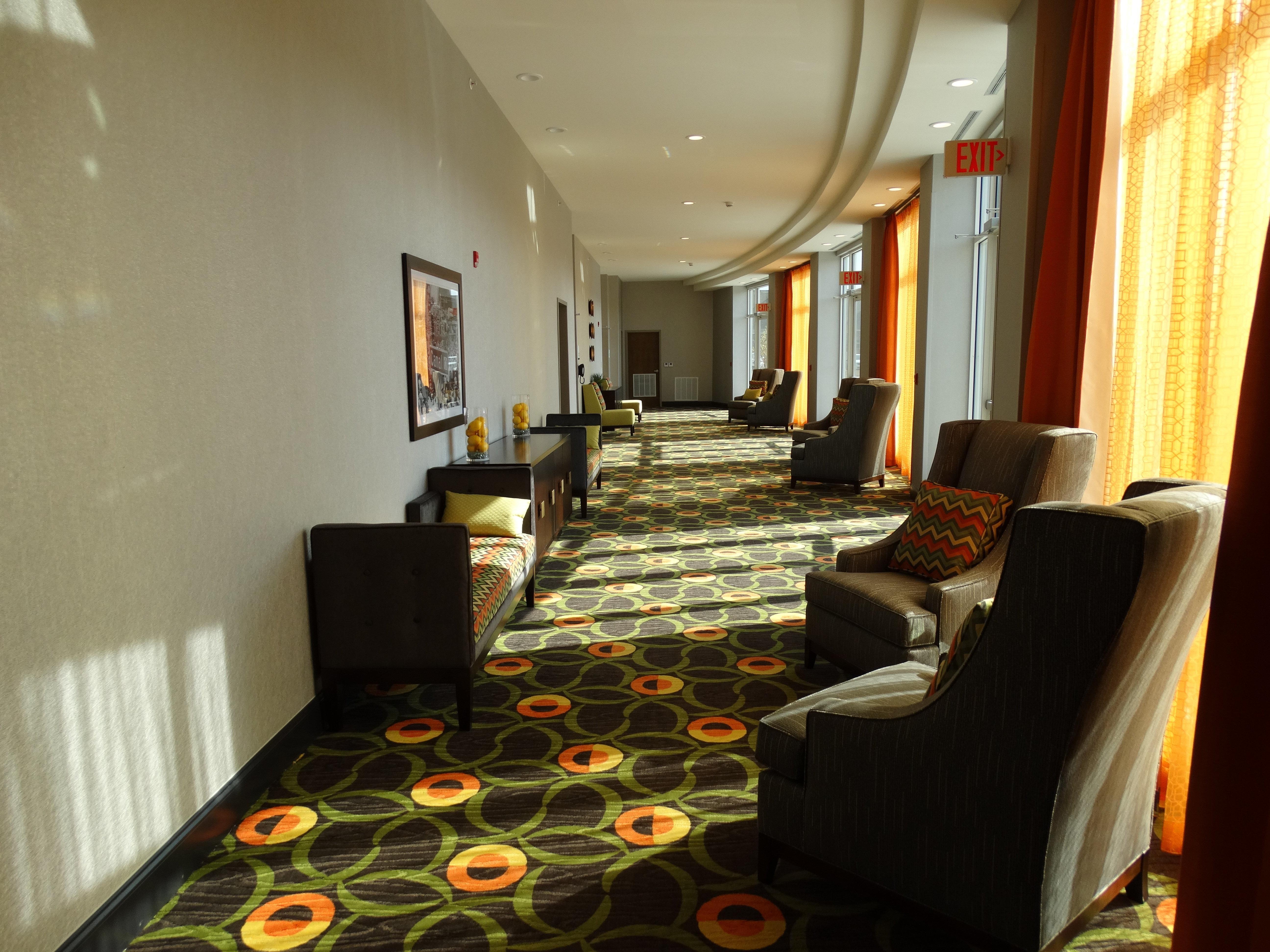 Holiday Inn Covington By Ihg Eksteriør bilde