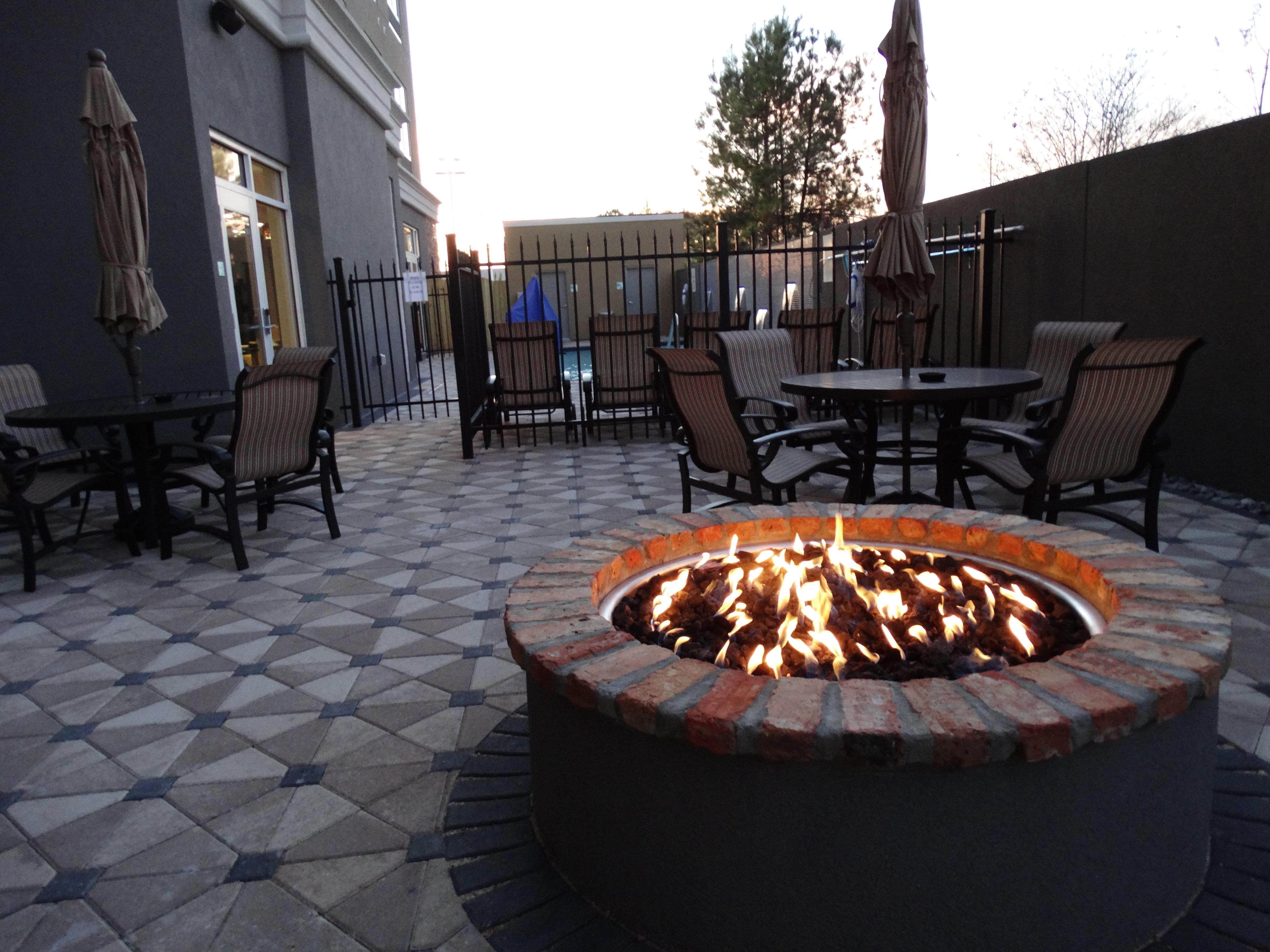 Holiday Inn Covington By Ihg Eksteriør bilde