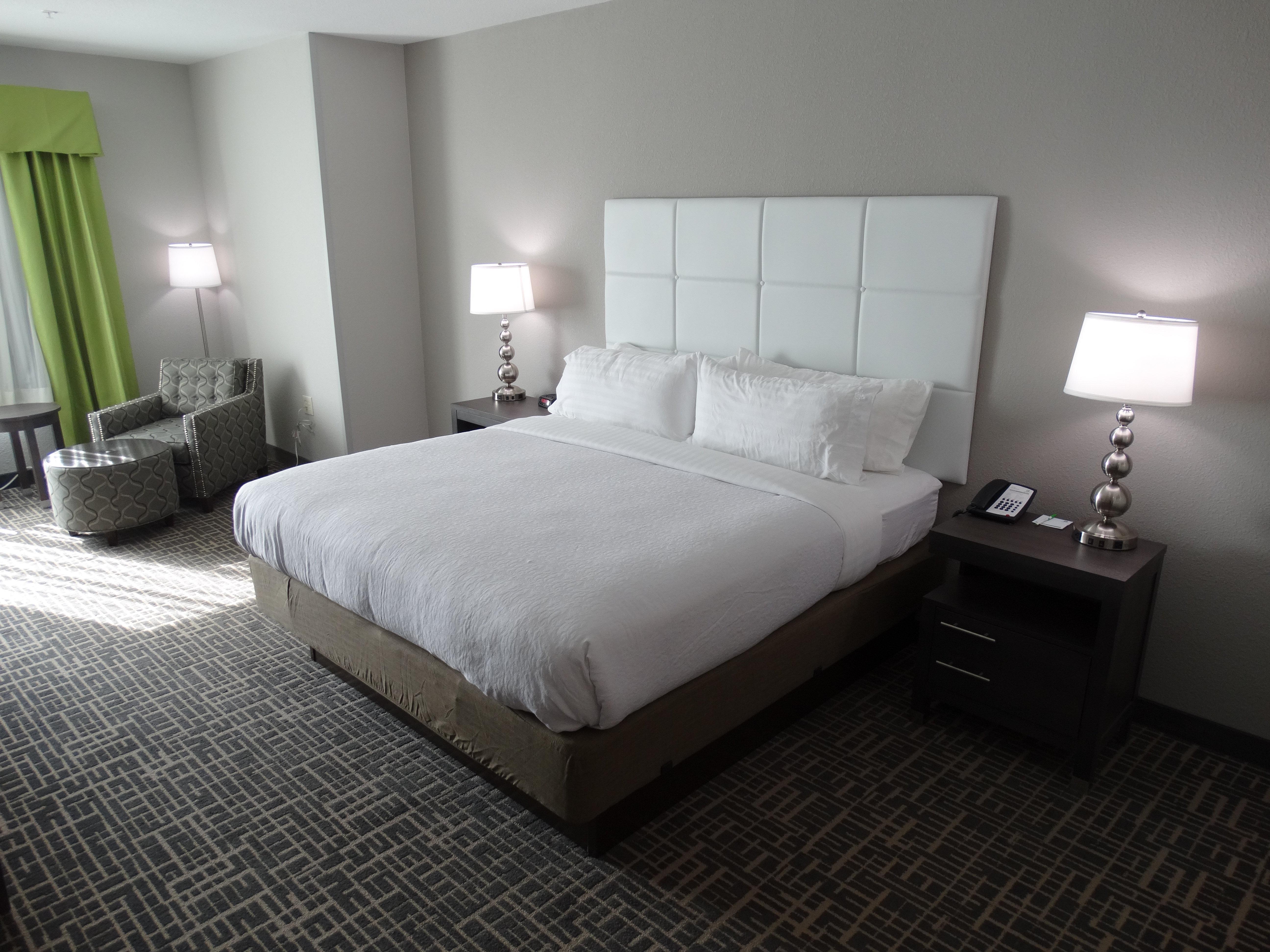 Holiday Inn Covington By Ihg Eksteriør bilde