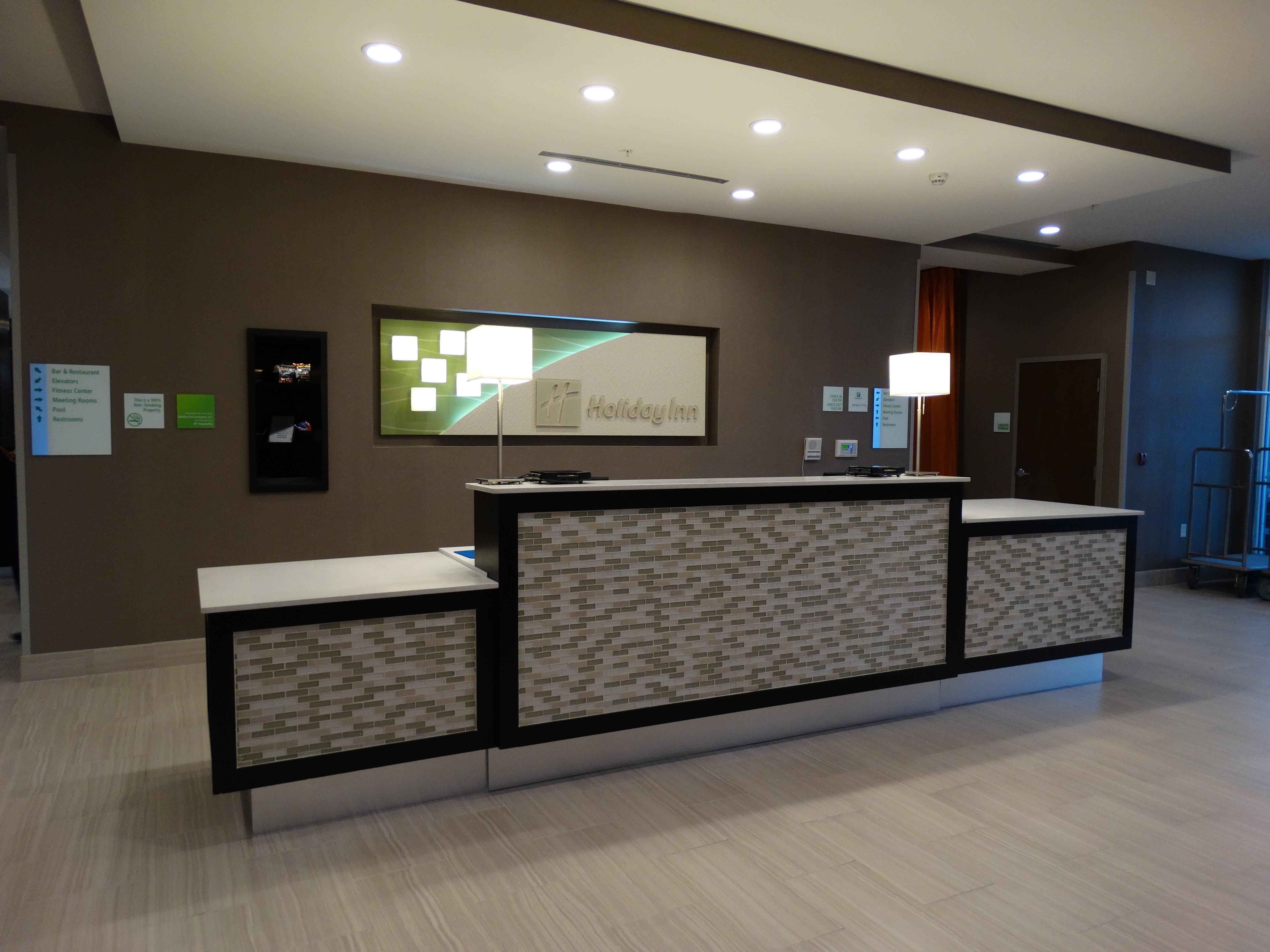 Holiday Inn Covington By Ihg Eksteriør bilde