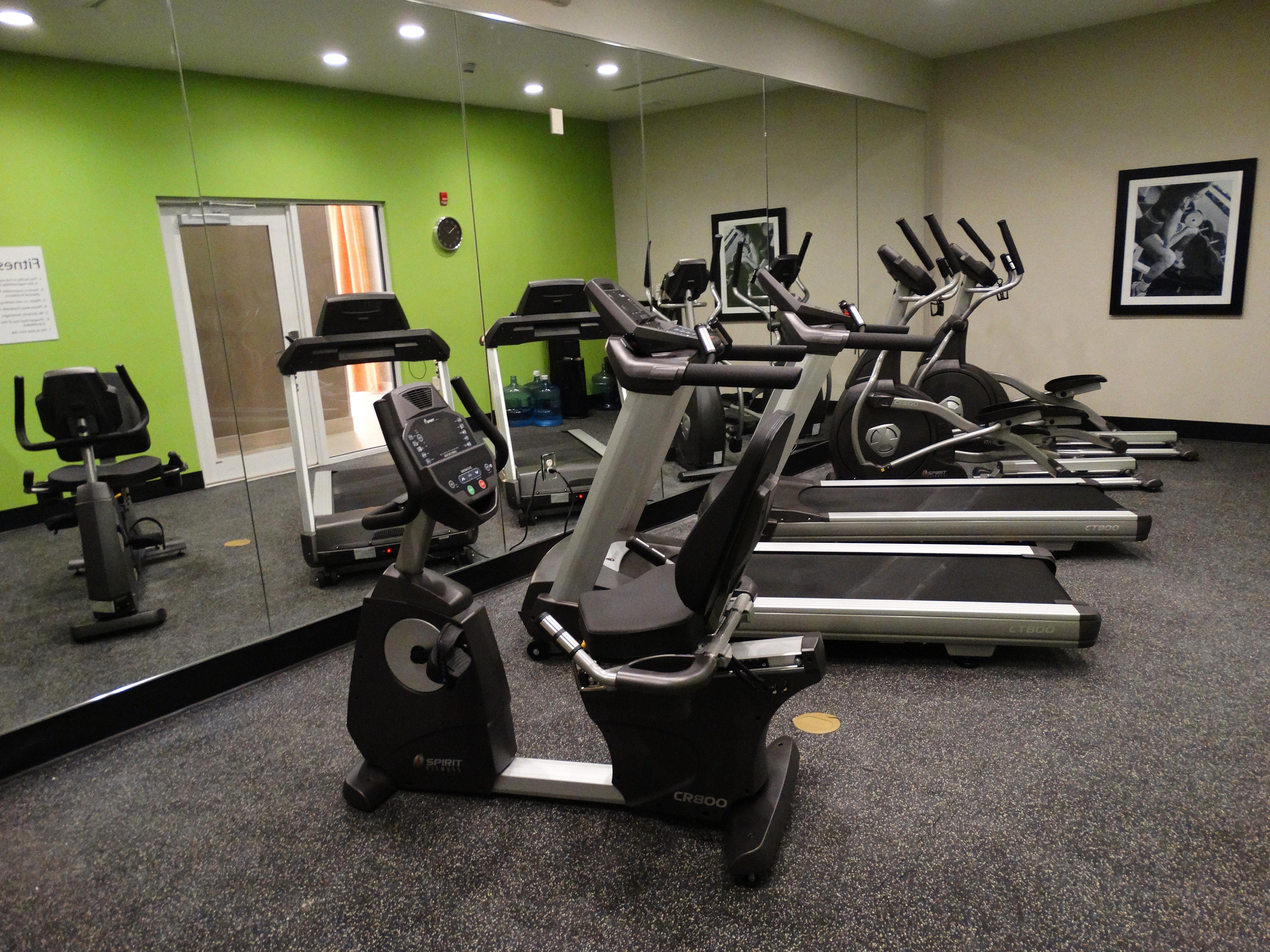 Holiday Inn Covington By Ihg Eksteriør bilde