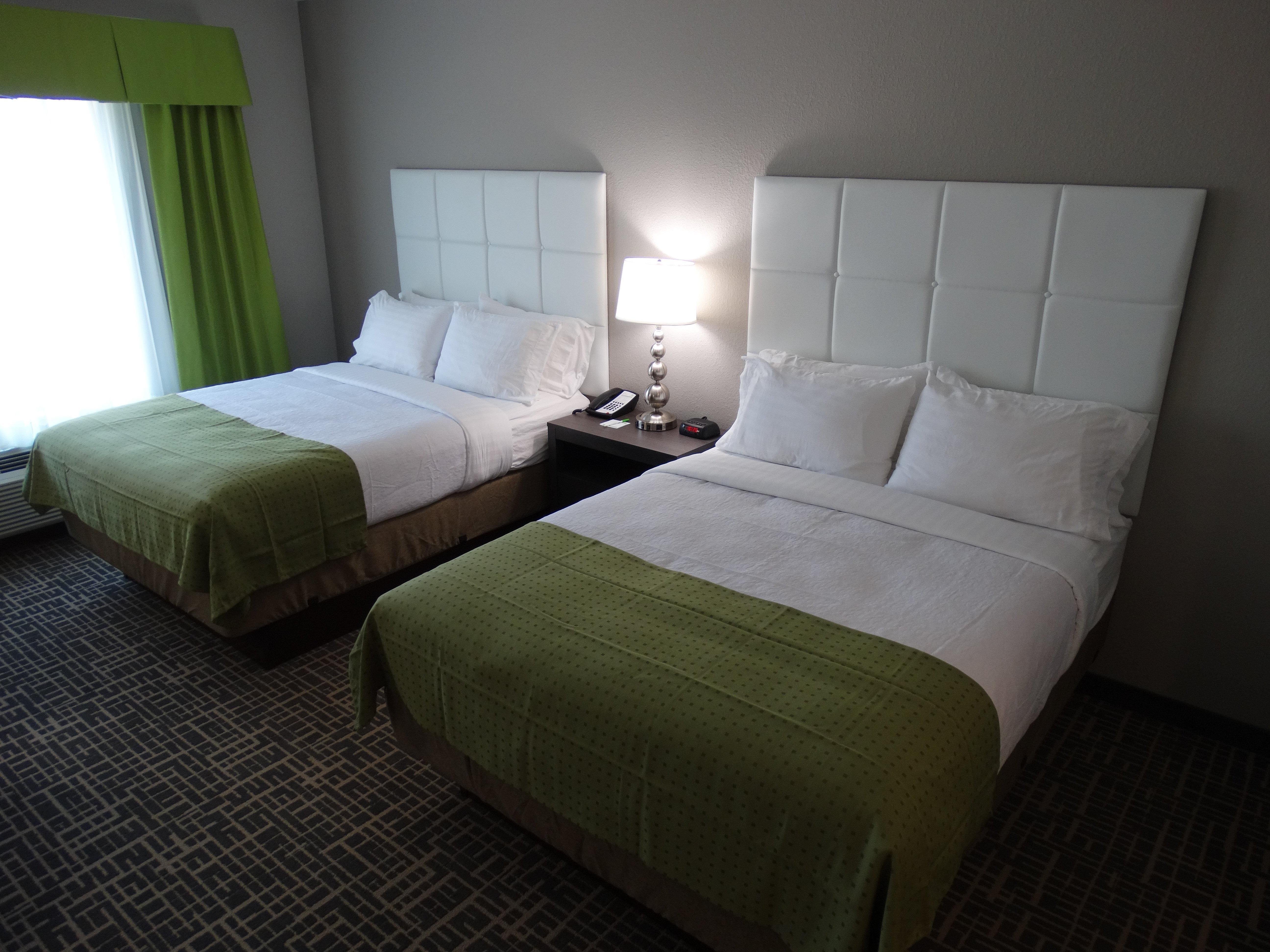 Holiday Inn Covington By Ihg Eksteriør bilde