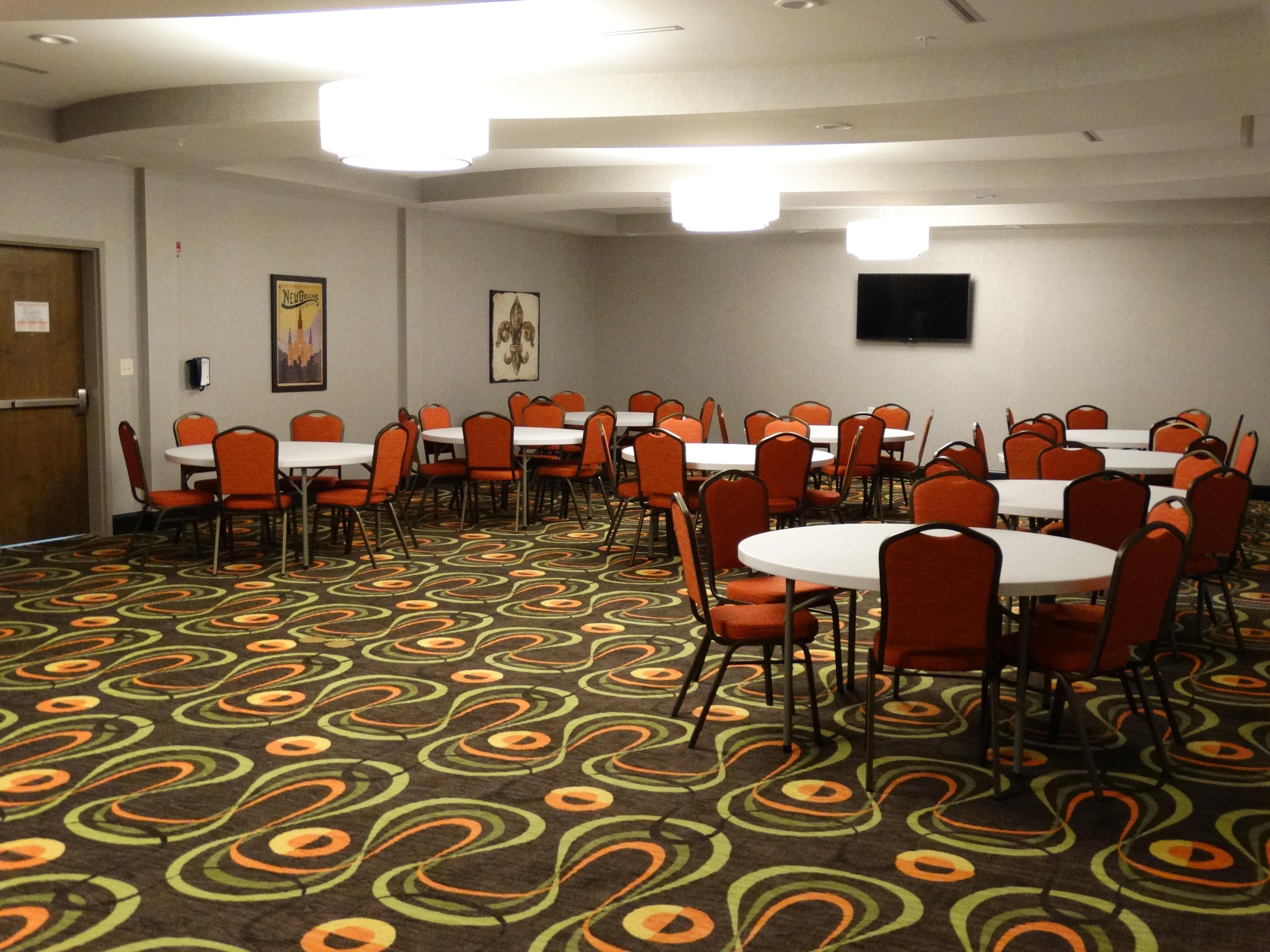 Holiday Inn Covington By Ihg Eksteriør bilde