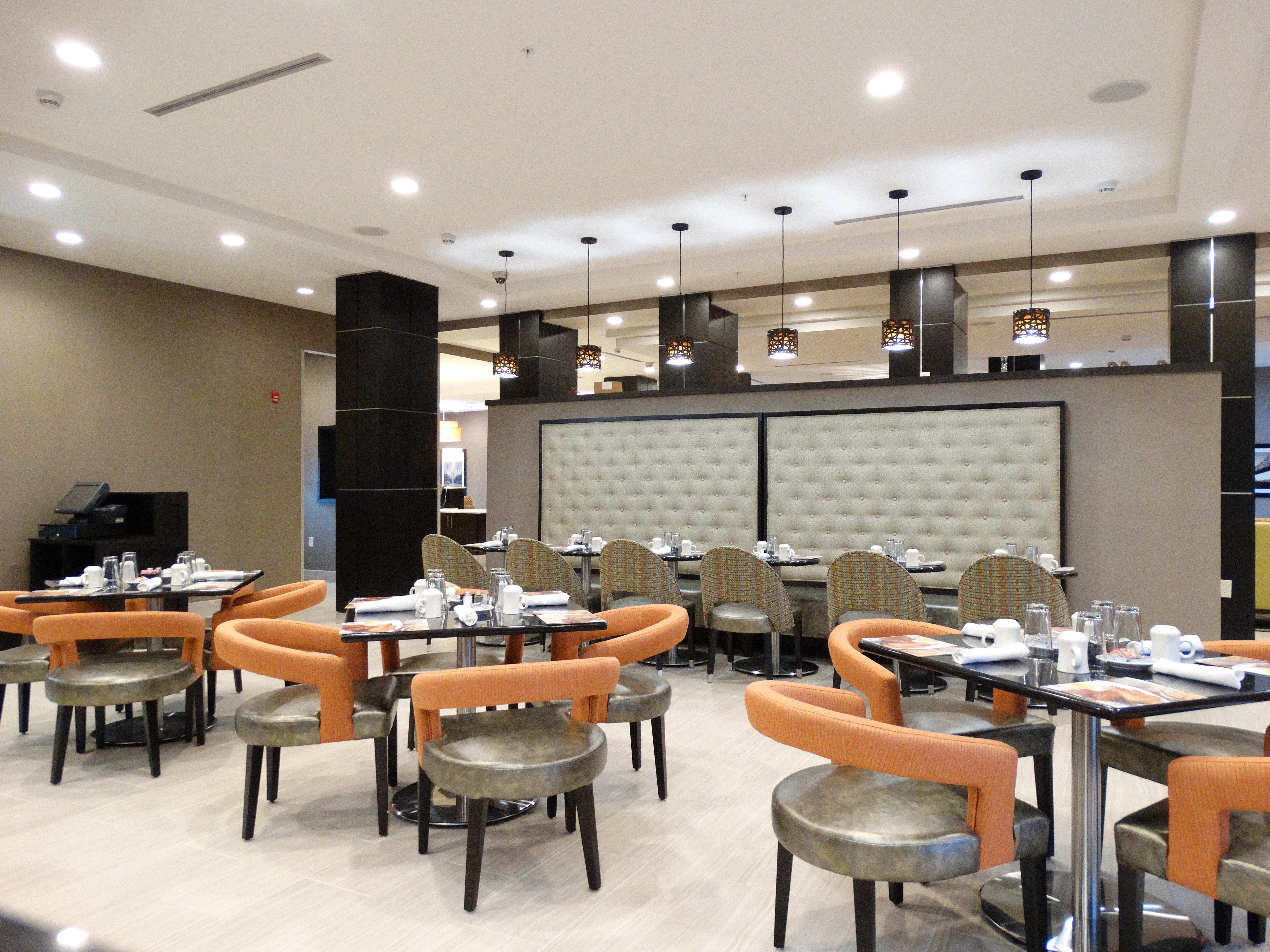 Holiday Inn Covington By Ihg Eksteriør bilde
