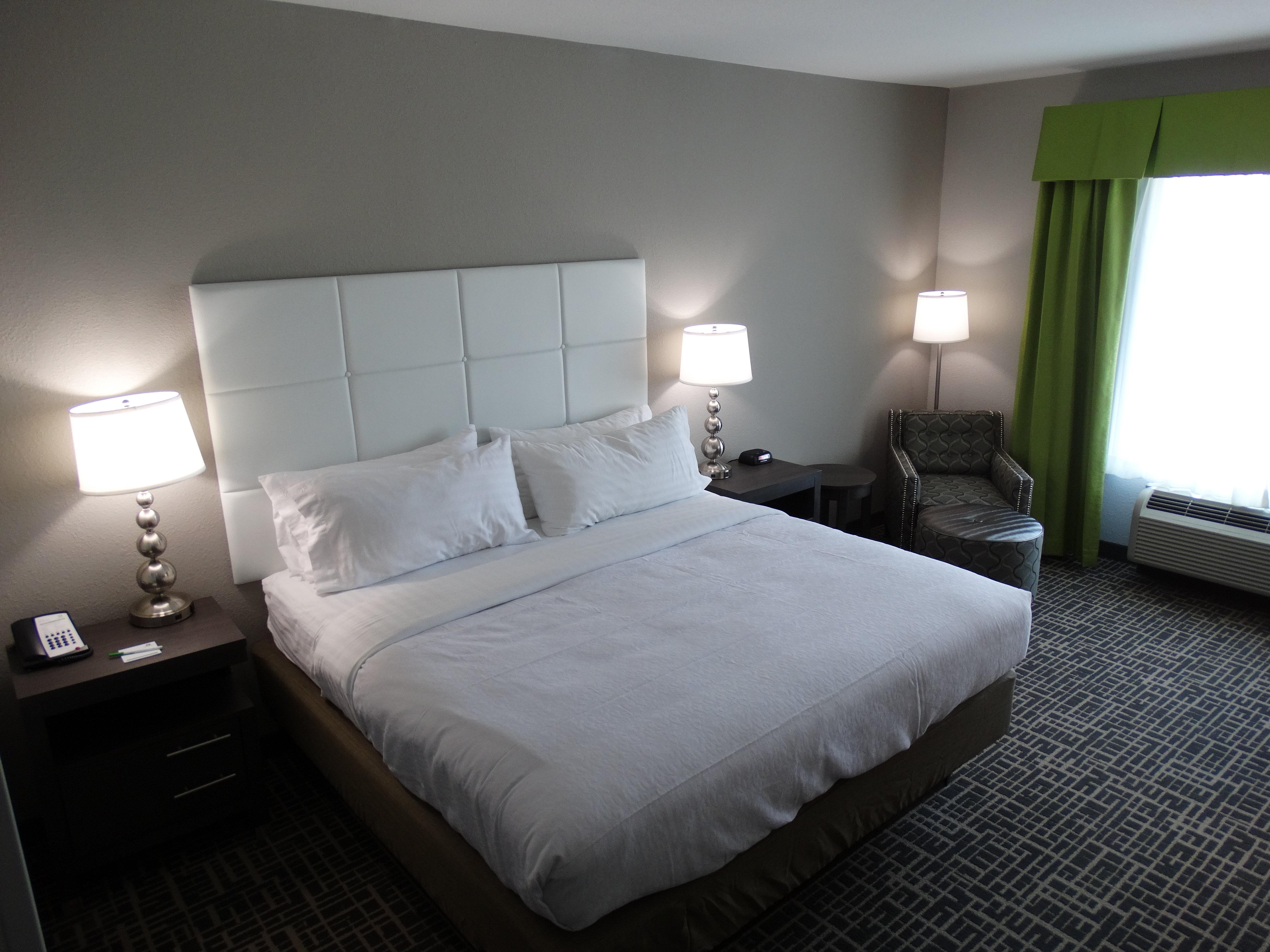 Holiday Inn Covington By Ihg Eksteriør bilde