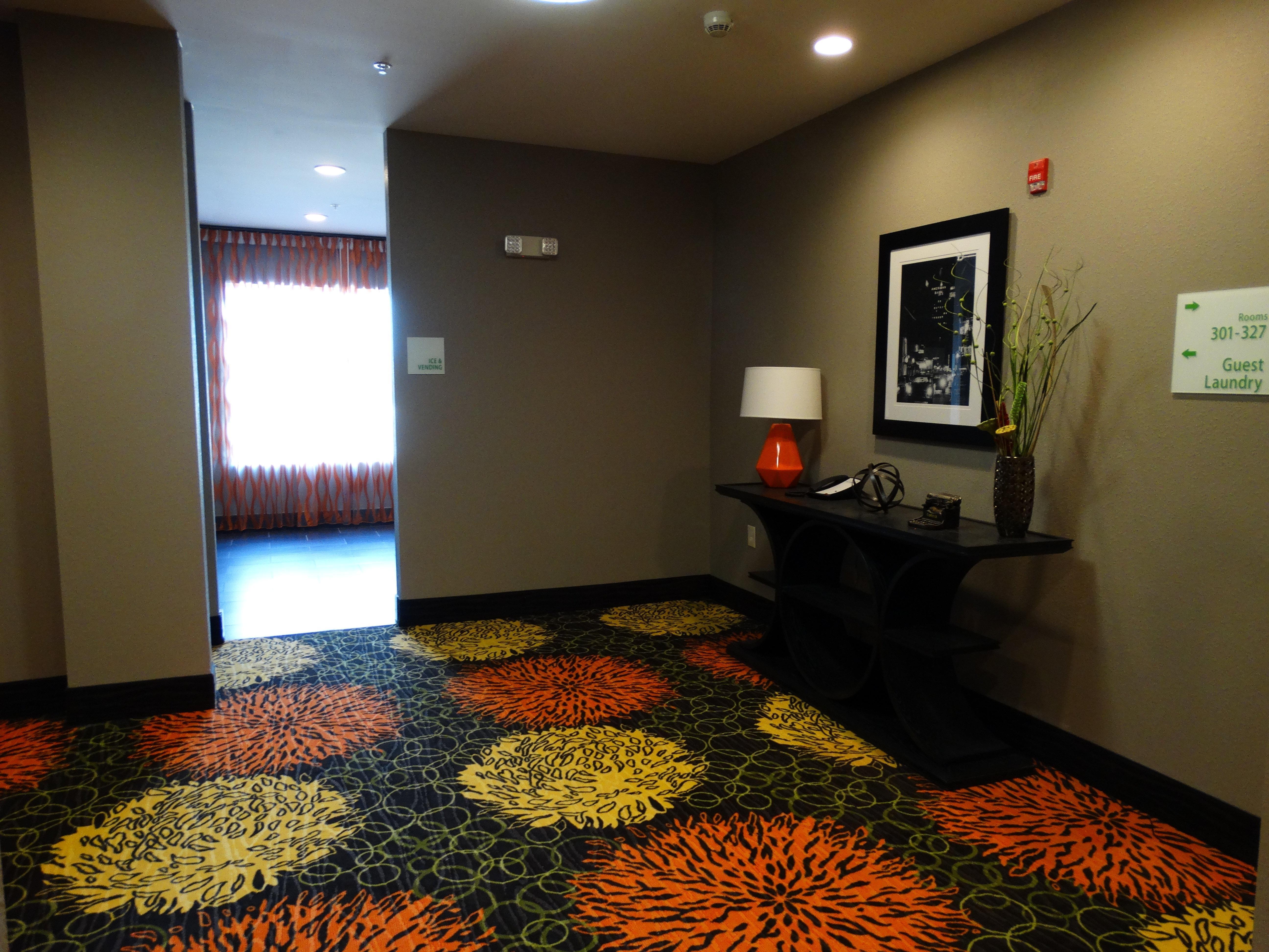 Holiday Inn Covington By Ihg Eksteriør bilde