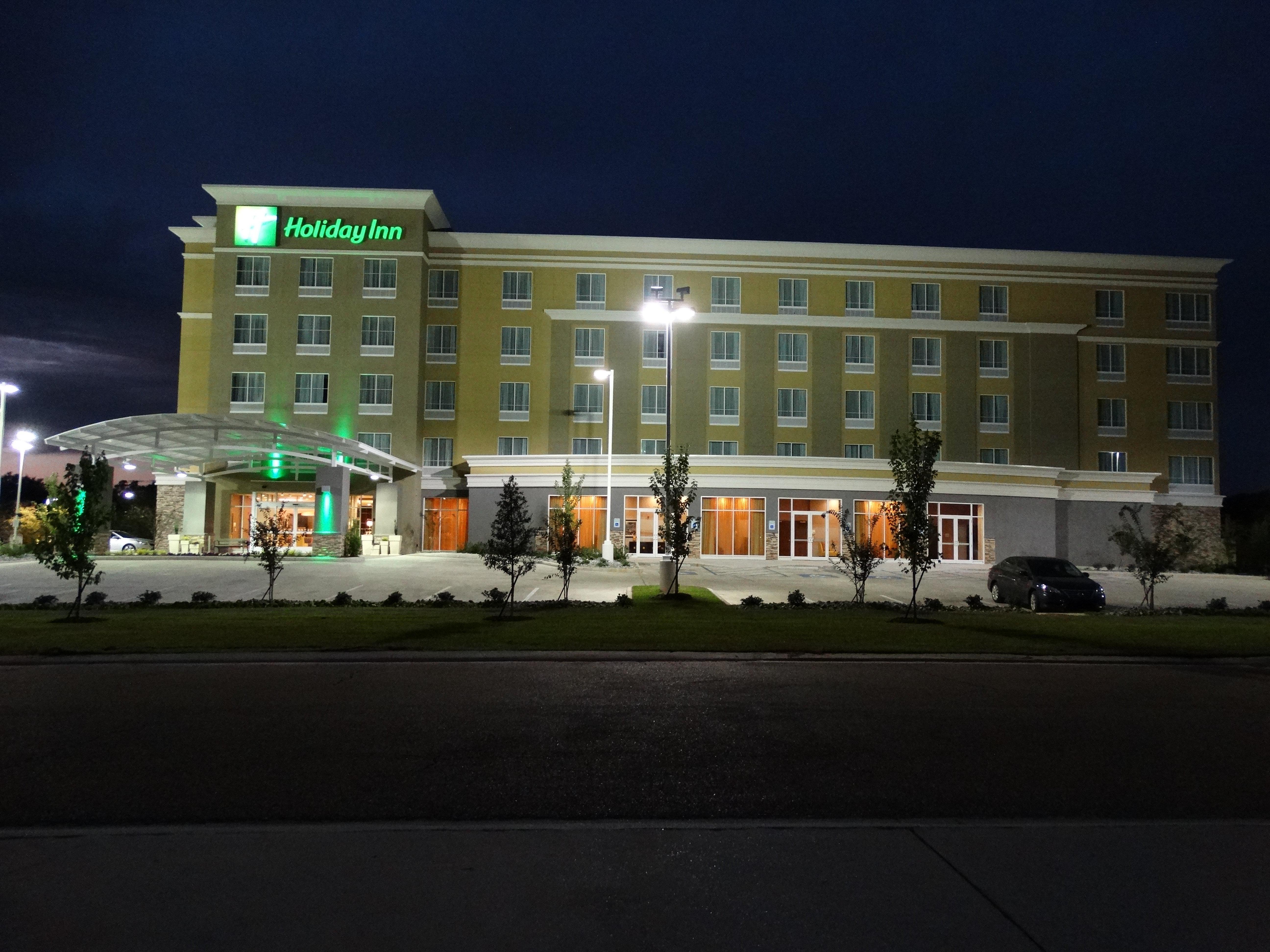 Holiday Inn Covington By Ihg Eksteriør bilde