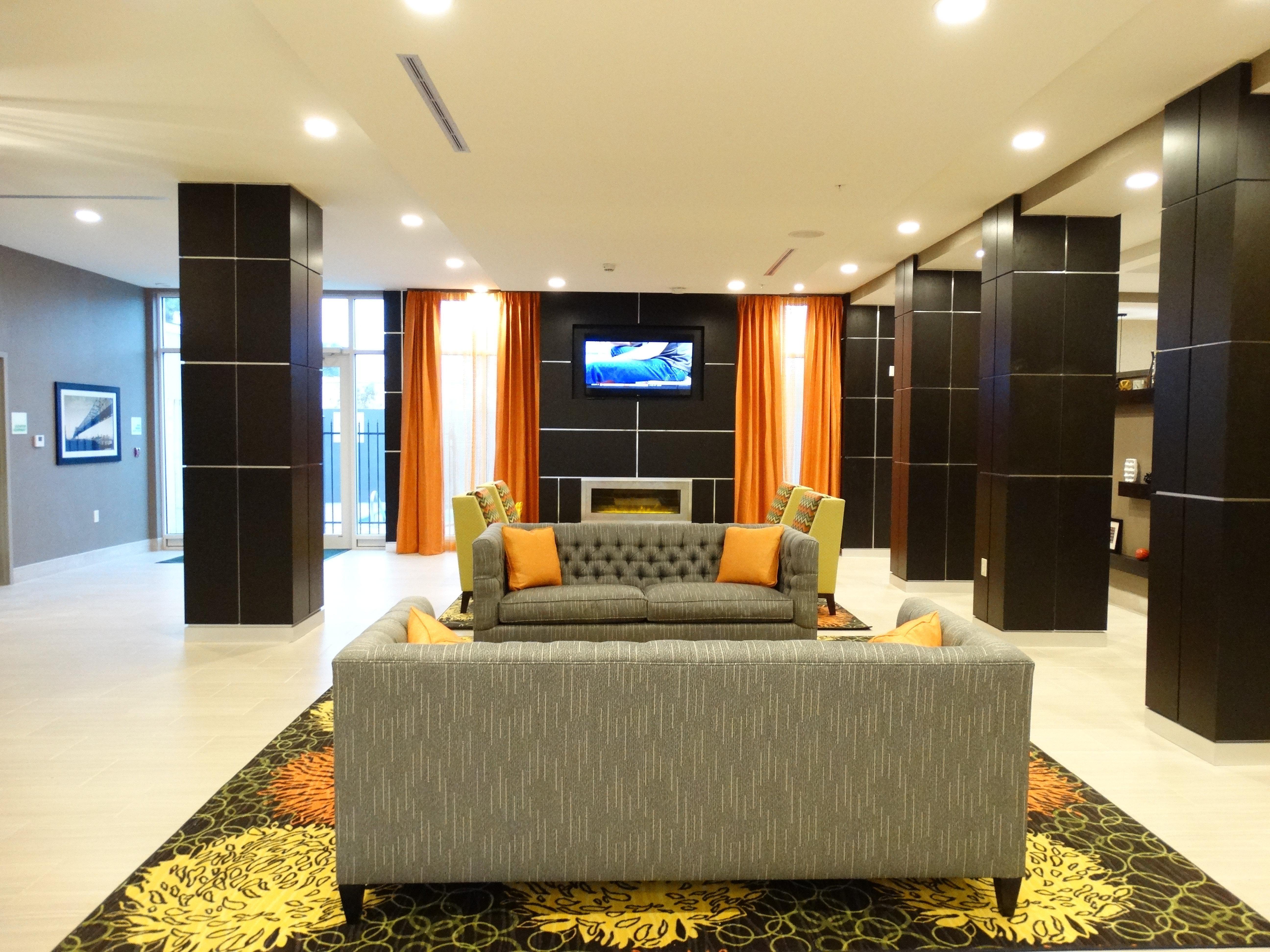 Holiday Inn Covington By Ihg Eksteriør bilde