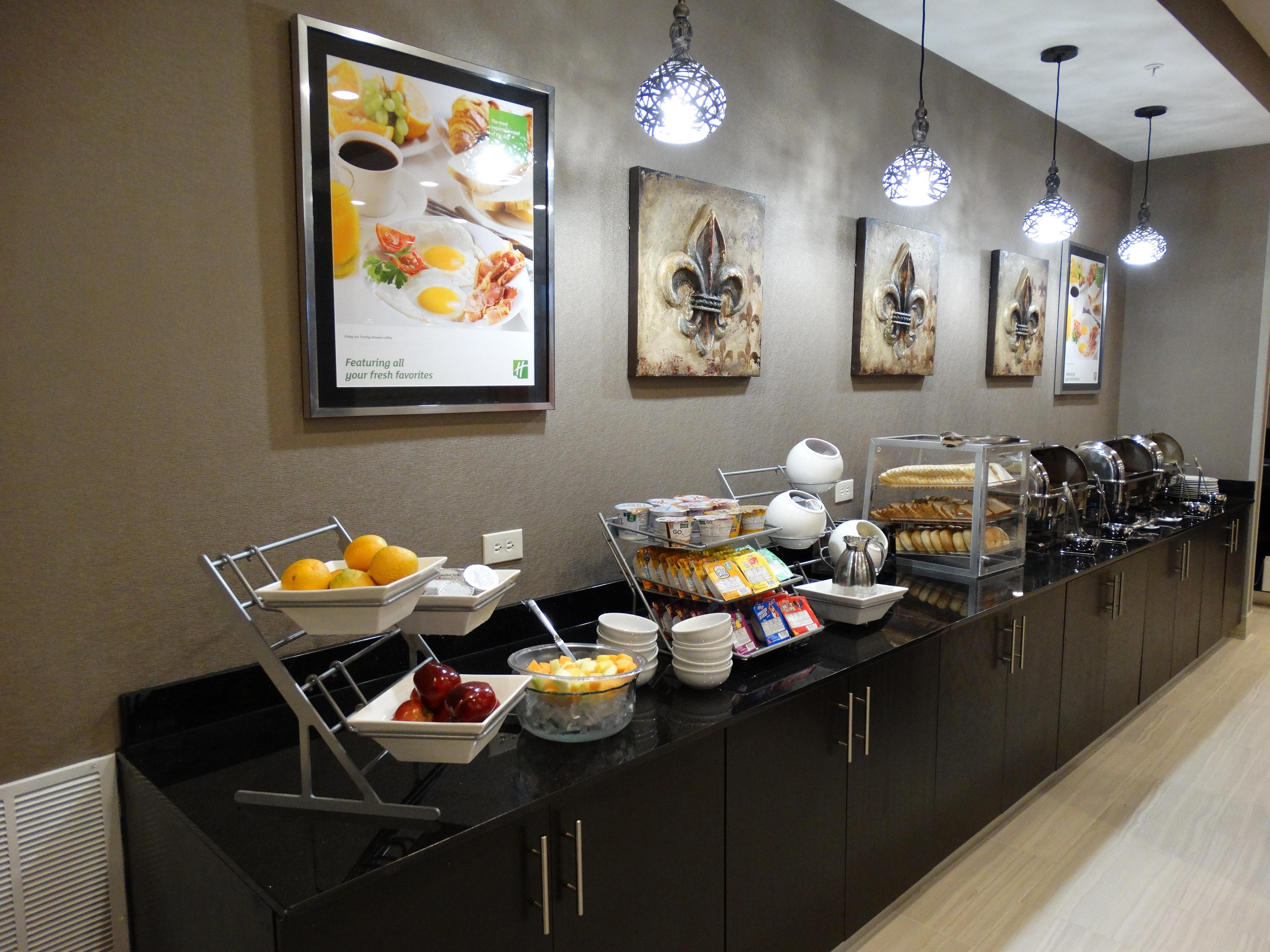 Holiday Inn Covington By Ihg Eksteriør bilde