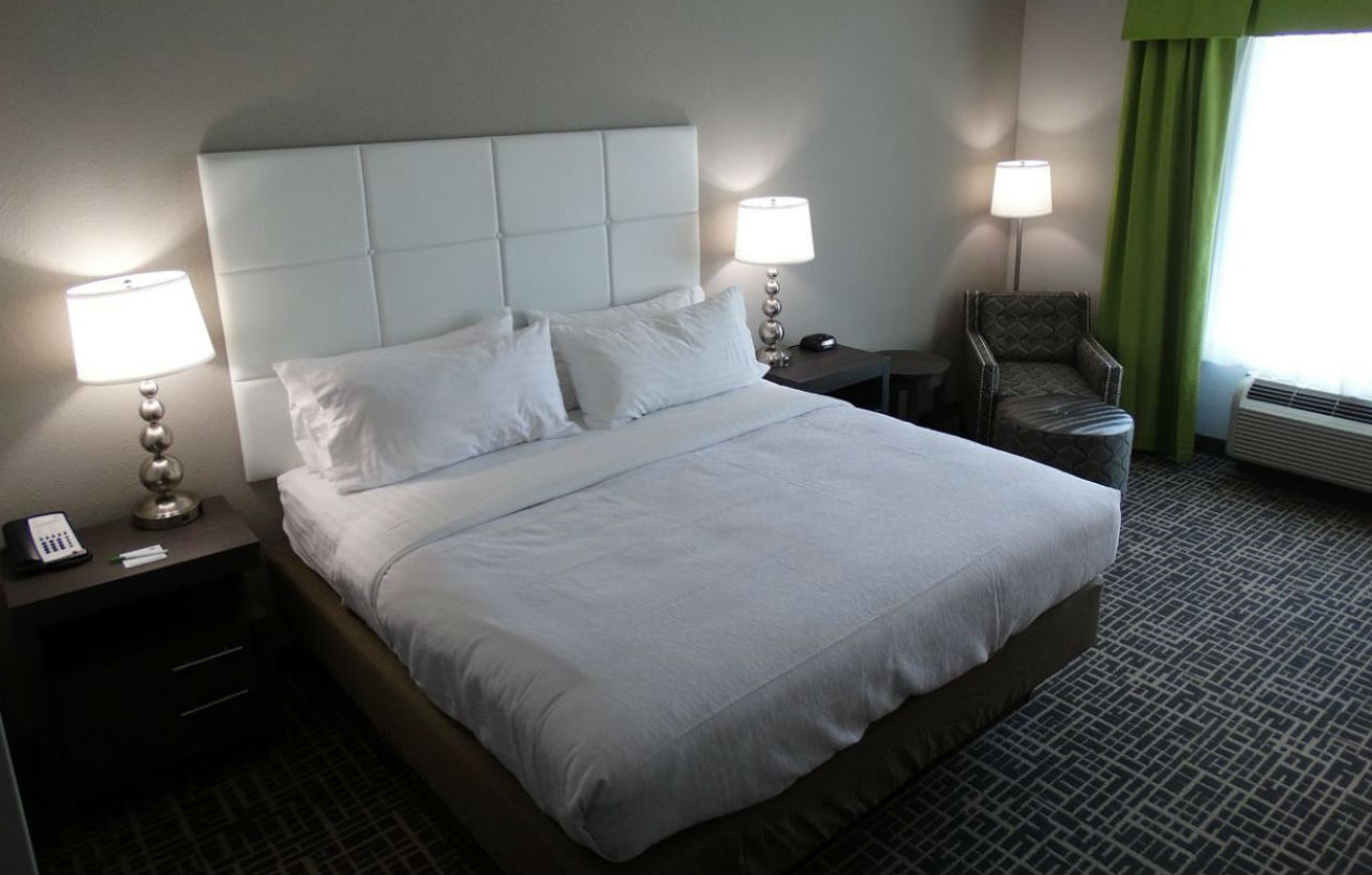 Holiday Inn Covington By Ihg Eksteriør bilde