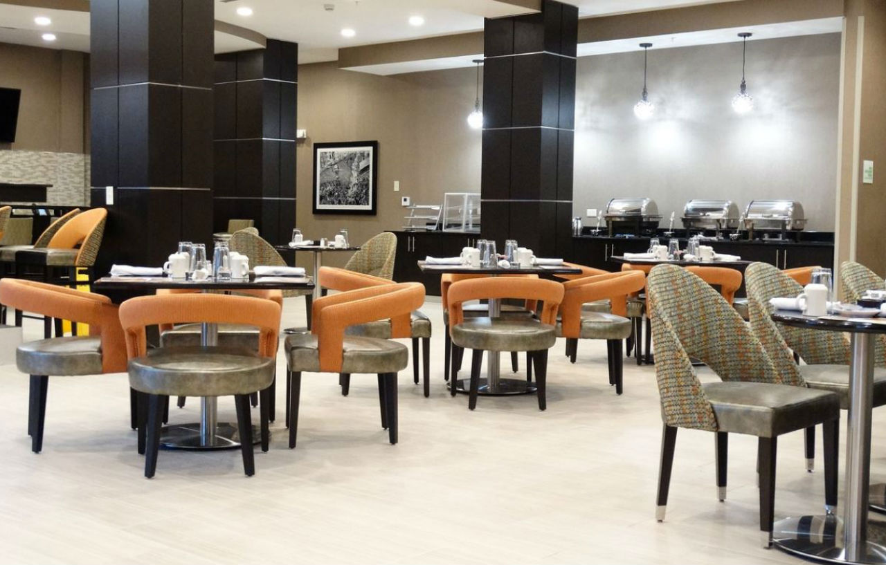 Holiday Inn Covington By Ihg Eksteriør bilde
