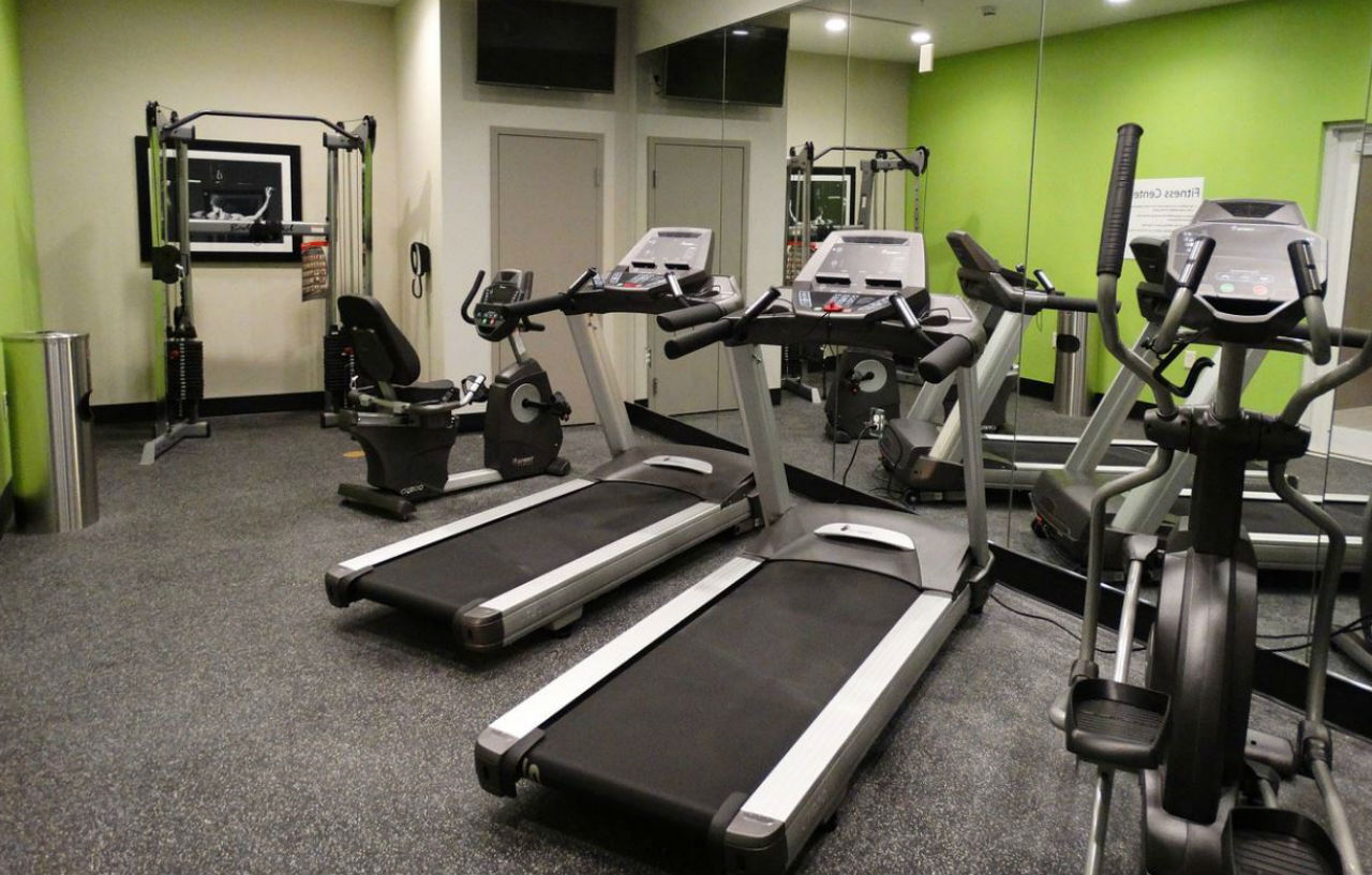 Holiday Inn Covington By Ihg Eksteriør bilde