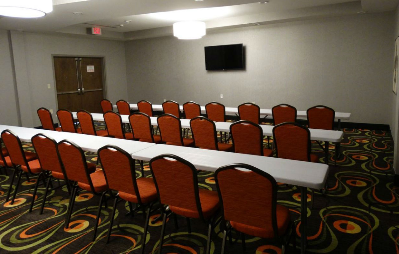 Holiday Inn Covington By Ihg Eksteriør bilde