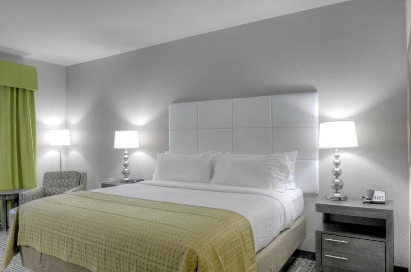 Holiday Inn Covington By Ihg Eksteriør bilde