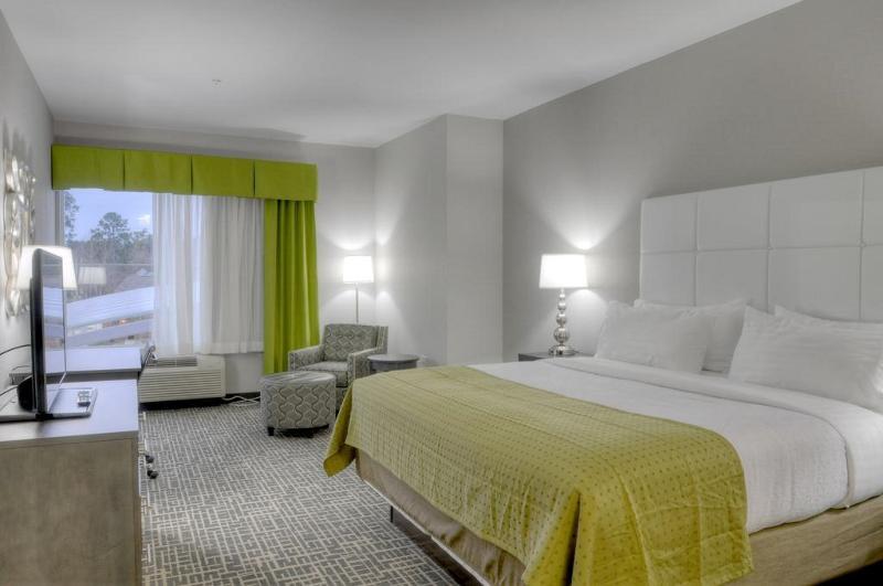Holiday Inn Covington By Ihg Eksteriør bilde
